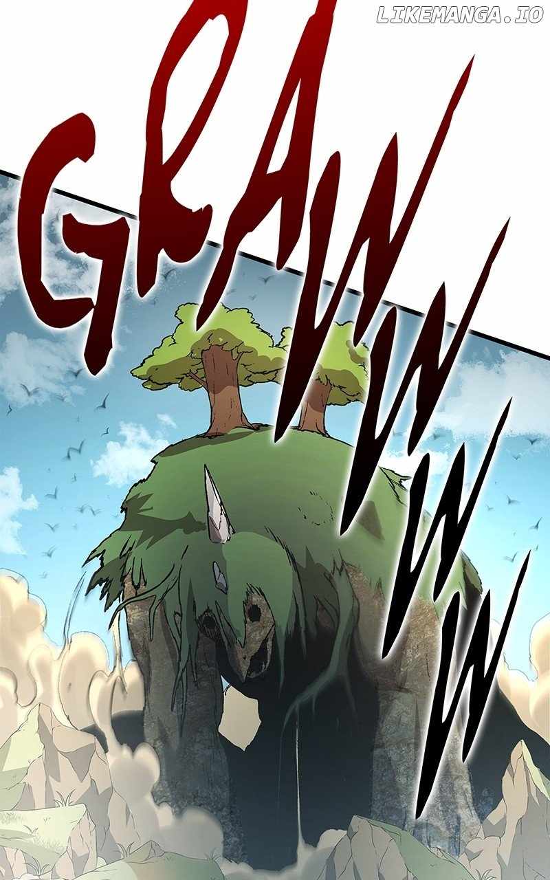 Return of the Runebound Professor Chapter 41 86